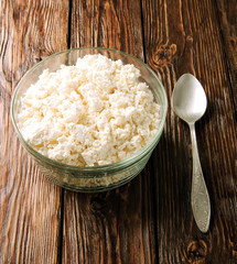 cottage cheese