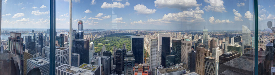 Obraz premium New York