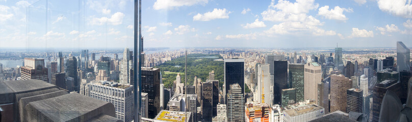 Fototapeta premium New York