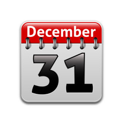 Vector calendar icon