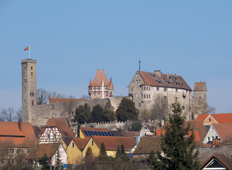 Burg Abenberg