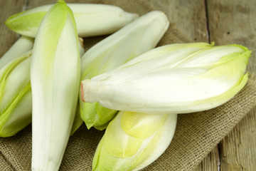 endives