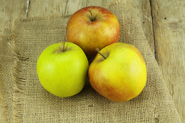 pommes