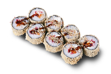 Суши. Японская еда