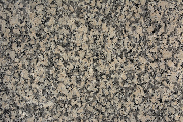 Polished granite texture