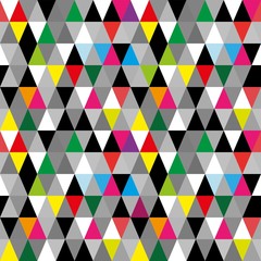 geometric repetitions