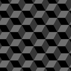 geometric repetitions