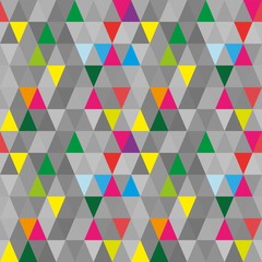 geometric repetitions