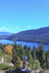 Tahoe Photographer
