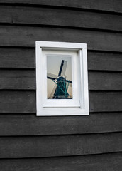 Through The Window