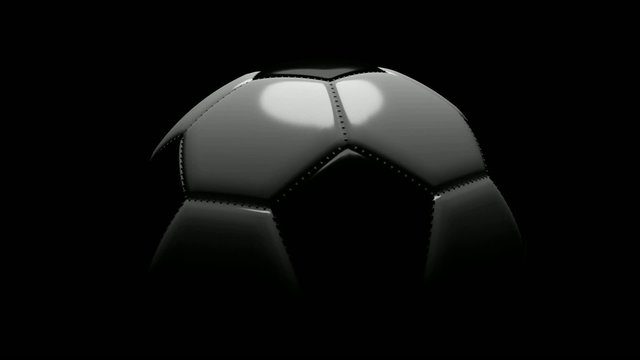 Fussball Hintergrund