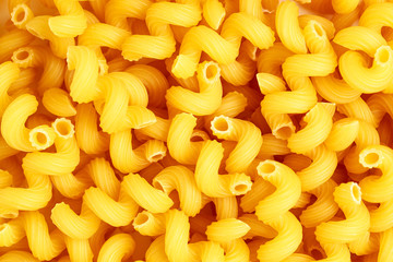 Cavatappi pasta