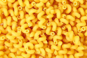 Cavatappi pasta