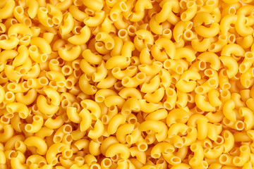 Chifferi rigati pasta