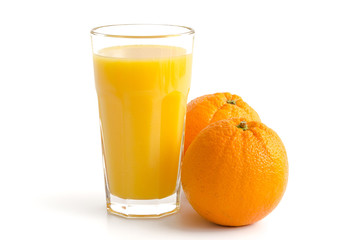 Orangensaft