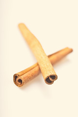 Zimtstangen