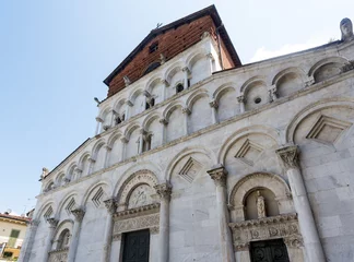 Lucca (Tuscany, Italy)