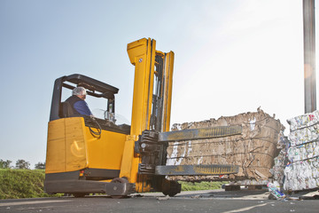 residual waste recycling