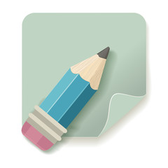 pencil icon