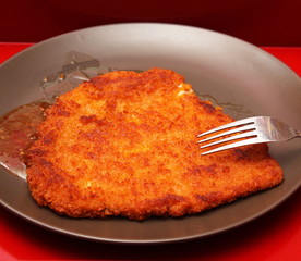 Wiener Schnitzel