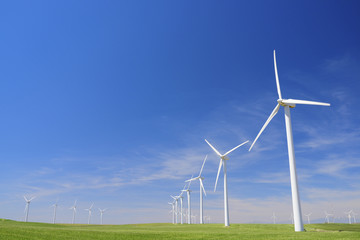 Wind energy