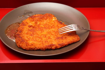 Wiener Schnitzel