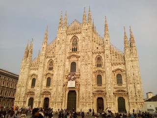 Duomo di Milano