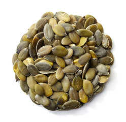 pumpkin seeds