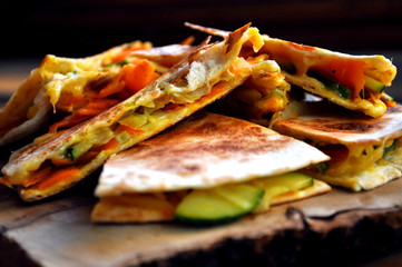 tortilla
