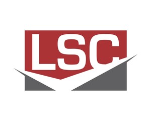LCS Letter Logo Vol. 2