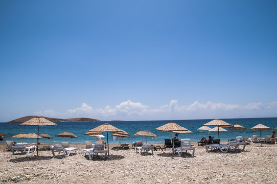Dat&ccedil;a Sahil