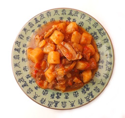 Gulaschsuppe