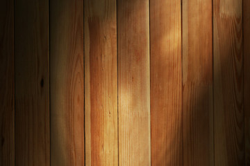 Wooden texture, close up