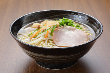 みそラーメン