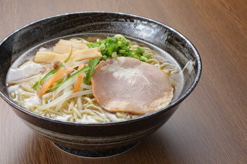 味噌ラーメン