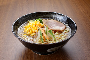 味噌ラーメン