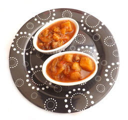 Gulaschsuppe