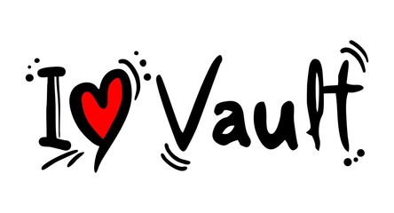 Vault love