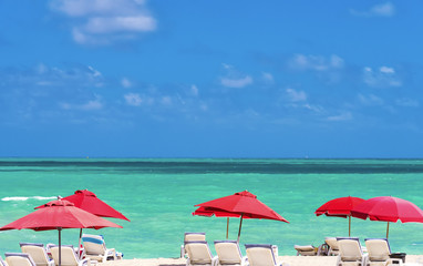 Miami Beach, Florida