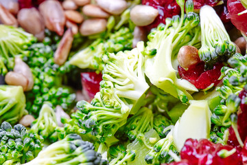 vegetarian side dish