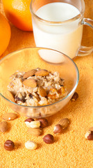 useful breakfast