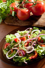 dietary, healthy food