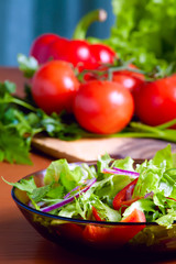 dietary, healthy food