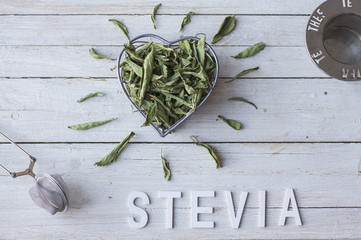 Stevia