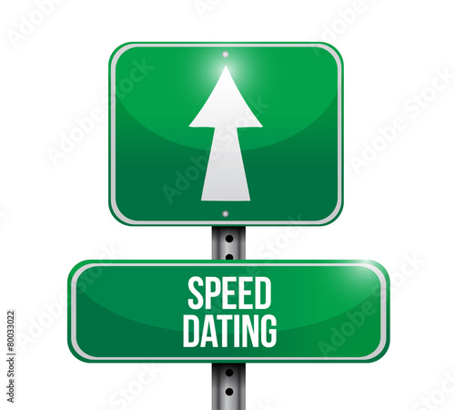 Post speed dating etikette