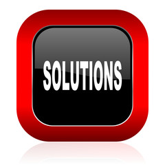 solutions icon