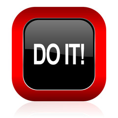do it icon