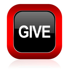 give icon