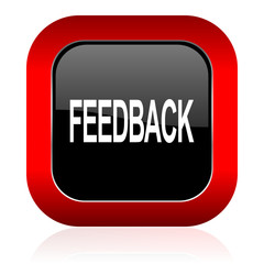 feedback icon