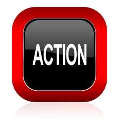 action icon